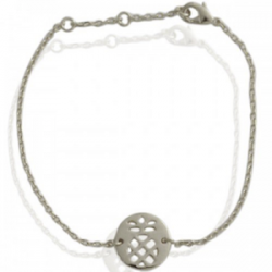 Pineapple Silver